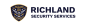 Richland Security Services logo